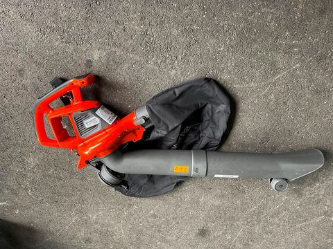 Husqvarna Husqvarna 120iBV Akku Blas-Sauggerät
