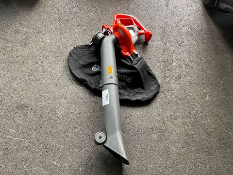 Husqvarna Husqvarna 120iBV Akku Blas-Sauggerät