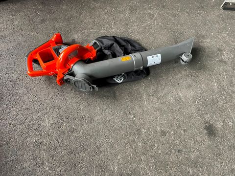 Husqvarna Husqvarna 120iBV Akku Blas-Sauggerät