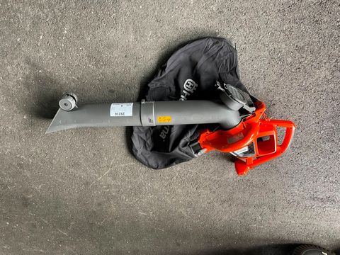 Husqvarna Husqvarna 120iBV Akku Blas-Sauggerät