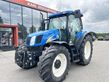 New Holland T6020 Delta
