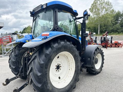 New Holland T6020 Delta