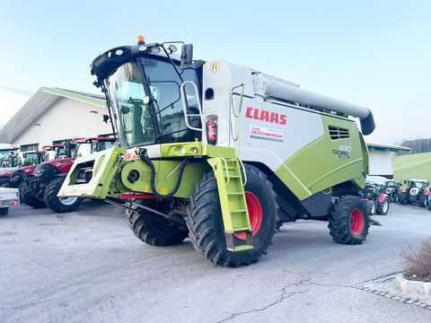 Claas Tucano 430