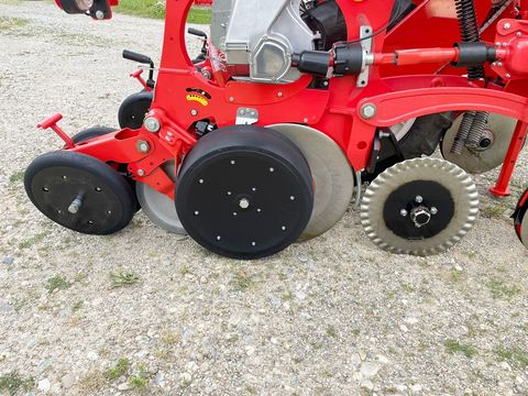 Gaspardo MTR 5-reihige Einzelkornsämaschine