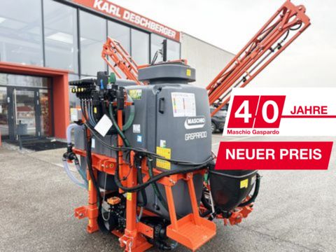Gaspardo Teko 1000 Start Remo Feldspritze 15 m