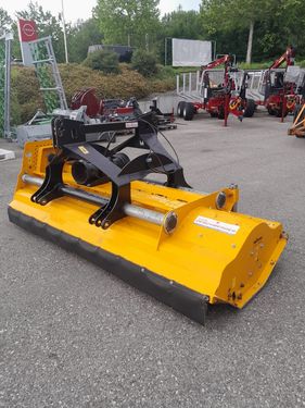Müthing MU-PRO 280 Mulcher