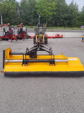 Müthing MU-PRO 280 Mulcher