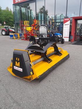 Müthing MU-PRO 280 Mulcher