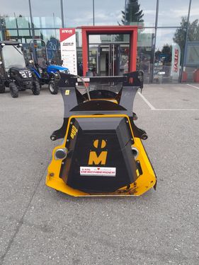 Müthing MU-PRO 280 Mulcher