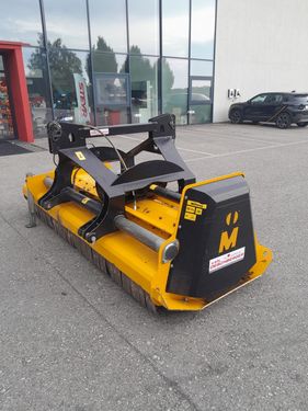 Müthing MU-PRO 280 Mulcher