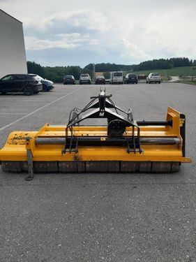 Müthing MU-PRO 280 Mulcher
