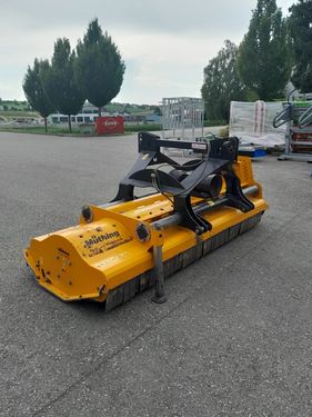 Müthing MU-PRO 280 Mulcher
