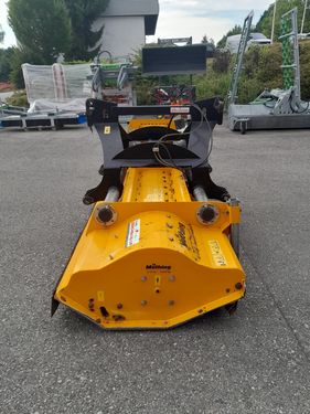 Müthing MU-PRO 280 Mulcher