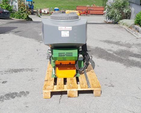 Sonstige Green Drill 200 M1 pneum. Sägerät