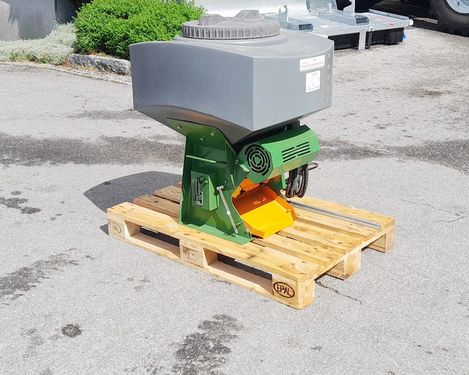 Sonstige Green Drill 200 M1 pneum. Sägerät