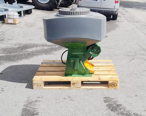 Sonstige Green Drill 200 M1 pneum. Sägerät