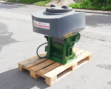 Sonstige Green Drill 200 M1 pneum. Sägerät