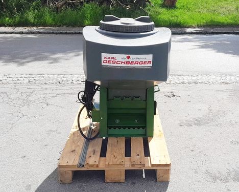 Sonstige Green Drill 200 M1 pneum. Sägerät