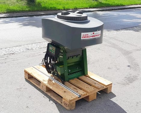 Sonstige Green Drill 200 M1 pneum. Sägerät