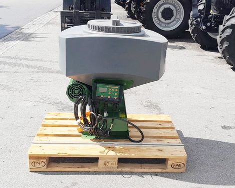 Sonstige Green Drill 200 M1 pneum. Sägerät