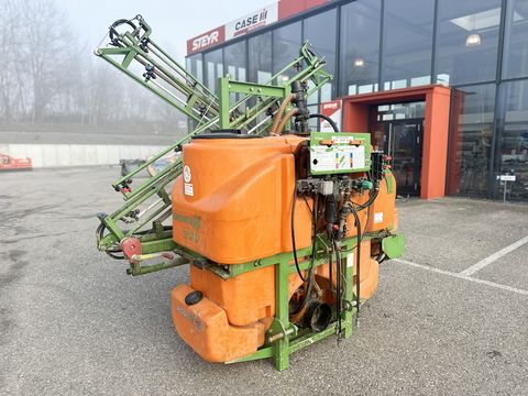 Jessernigg 800 l Feldspritze 
