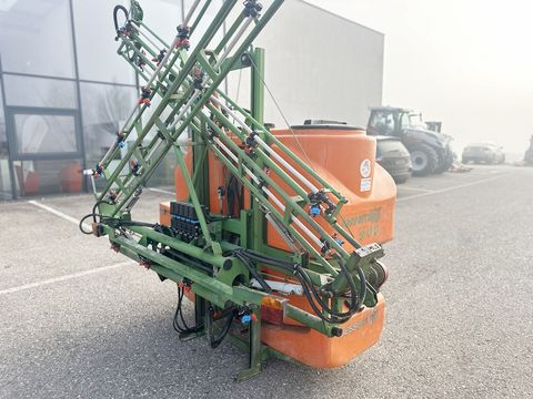 Jessernigg 800 l Feldspritze 