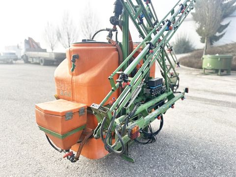 Jessernigg 800 l Feldspritze 