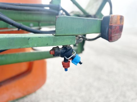 Jessernigg 800 l Feldspritze 