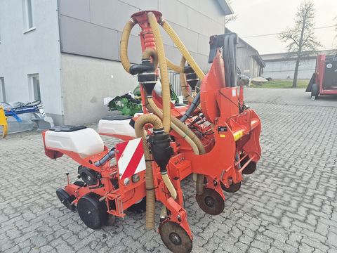 Kuhn Maxima 2 M 300 4-reihig