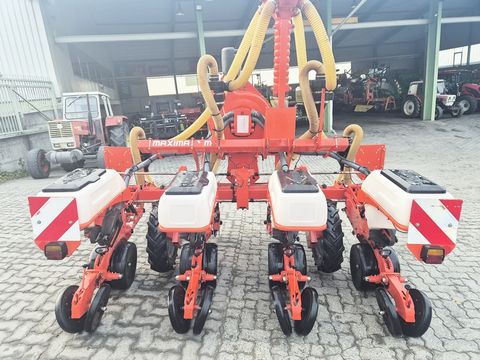 Kuhn Maxima 2 M 300 4-reihig