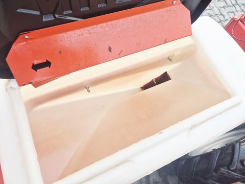 Kuhn Maxima 2 M 300 4-reihig