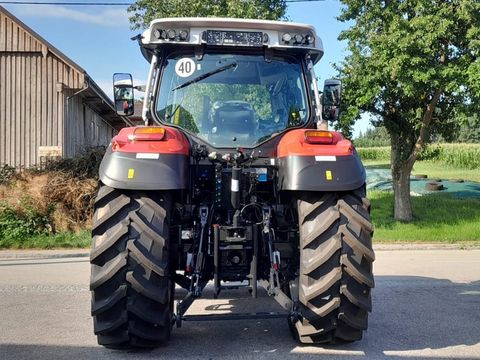 Steyr Expert 4120 S-8 Allradtraktor 