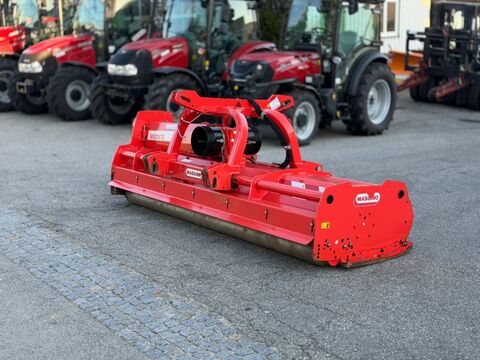Maschio Bisonte 280 Mulcher