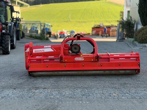 Maschio Bisonte 280 Mulcher