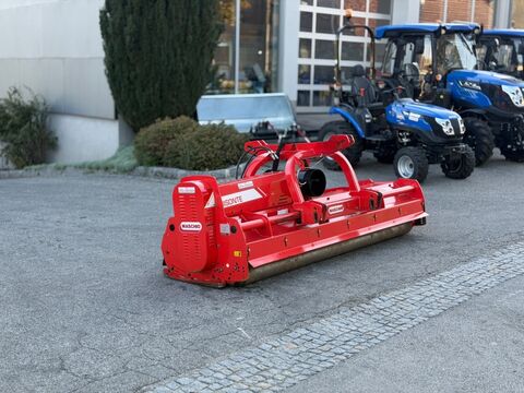 Maschio Bisonte 280 Mulcher