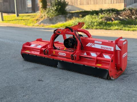 Maschio Bisonte 280 Mulcher