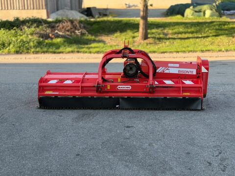 Maschio Bisonte 280 Mulcher