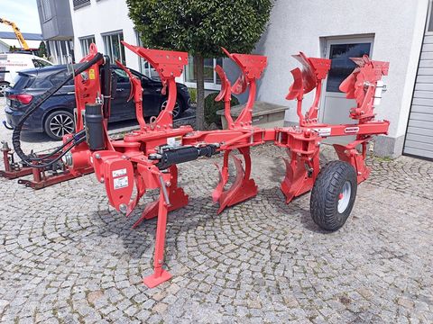 Maschio Unico M Passo 4 Volldrehpflug 4-scharig