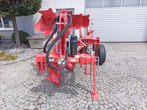 Maschio Unico M Passo 4 Volldrehpflug 4-scharig