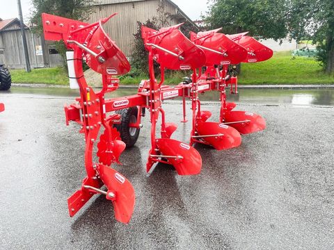 Maschio Unico M Passo 4 Volldrehpflug 4-scharig