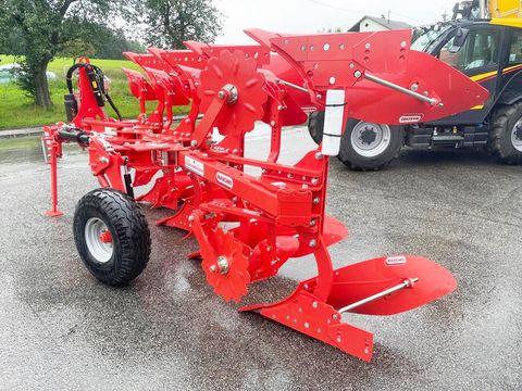 Maschio Unico M Passo 4 Volldrehpflug 4-scharig