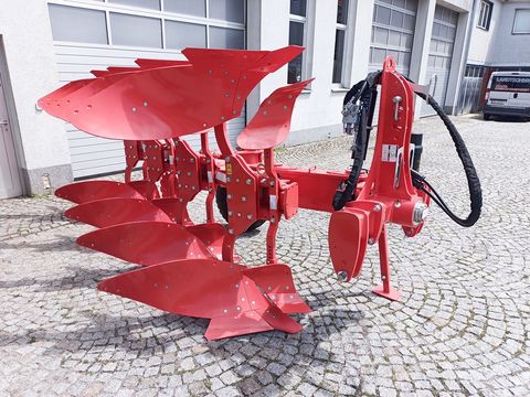 Maschio Unico M Passo 4 Volldrehpflug 4-scharig