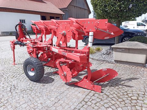 Maschio Unico M Passo 4 Volldrehpflug 4-scharig