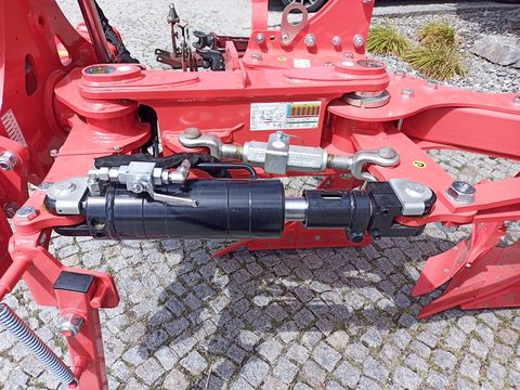 Maschio Unico M Passo 4 Volldrehpflug 4-scharig