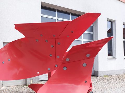 Maschio Unico M Passo 4 Volldrehpflug 4-scharig
