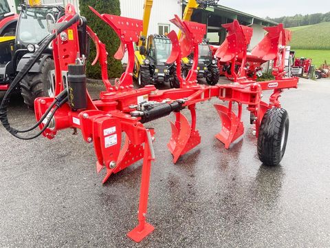 Maschio Unico M Passo 4 Volldrehpflug 4-scharig