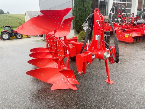Maschio Unico M Passo 4 Volldrehpflug 4-scharig