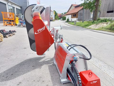 Sonstige Fliegl Woodking Duo Astsäge