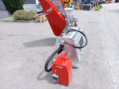 Sonstige Fliegl Woodking Duo Astsäge