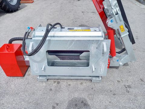 Sonstige Fliegl Woodking Duo Astsäge